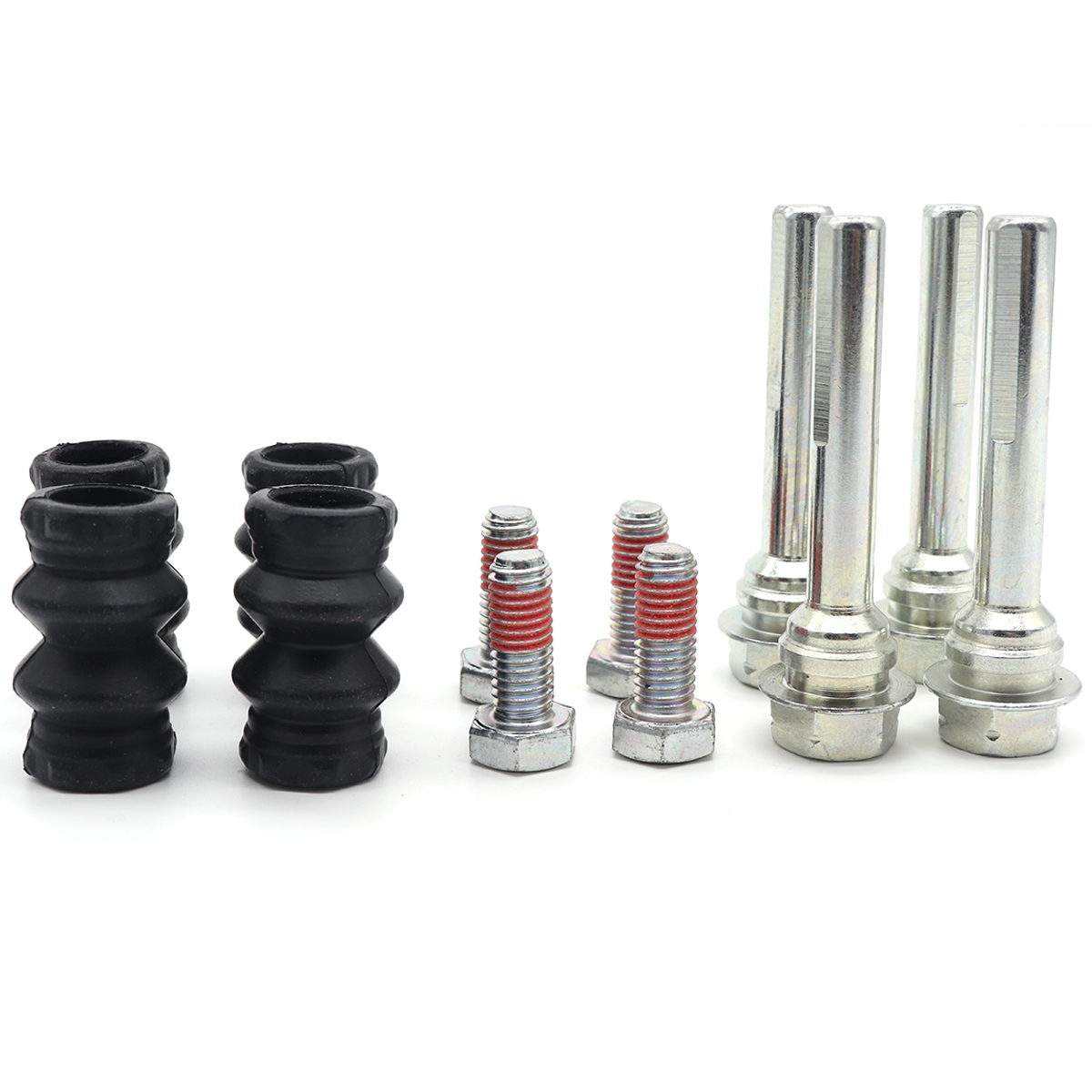 12PCS Pin Pemandu Silinder Kal - Gliding Disc Slider ulasan dan harga