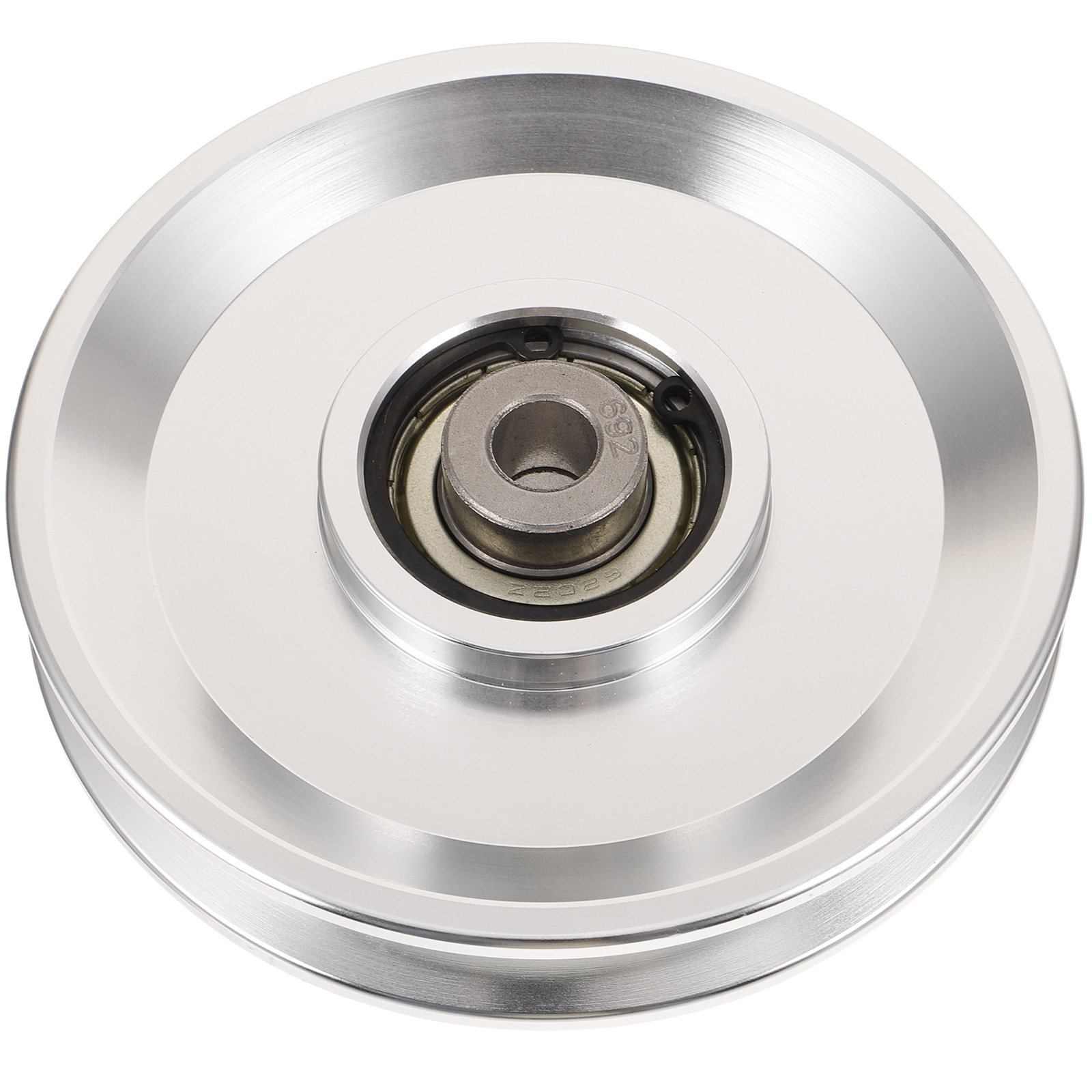 Roda Pulley Universal Tahan La - Home Gym Equipment Diy ulasan dan harga