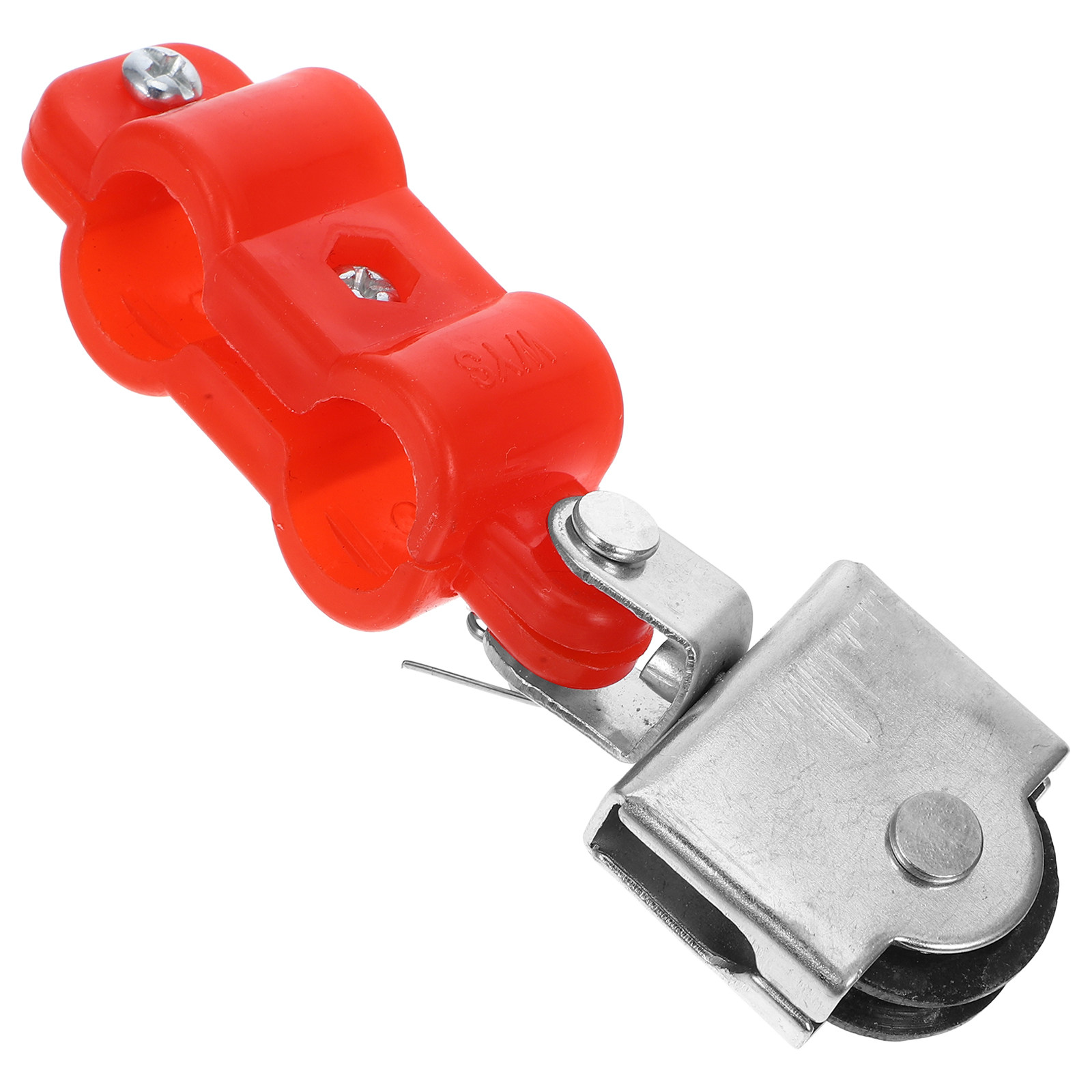Roda Katrol Tali Baja Anti Kar - Home Gym Equipment Diy ulasan dan harga