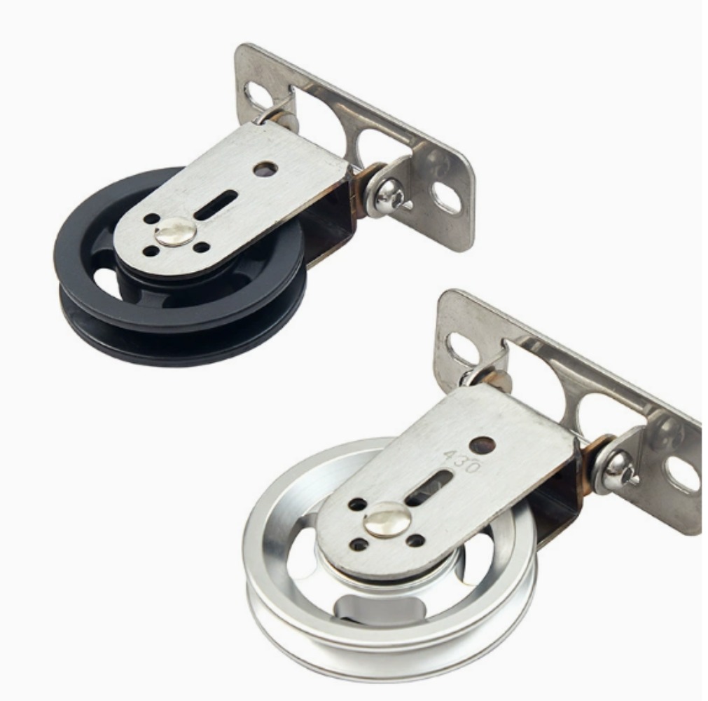 1pec Gym Home Rotating Silent  - Home Gym Equipment Diy ulasan dan harga