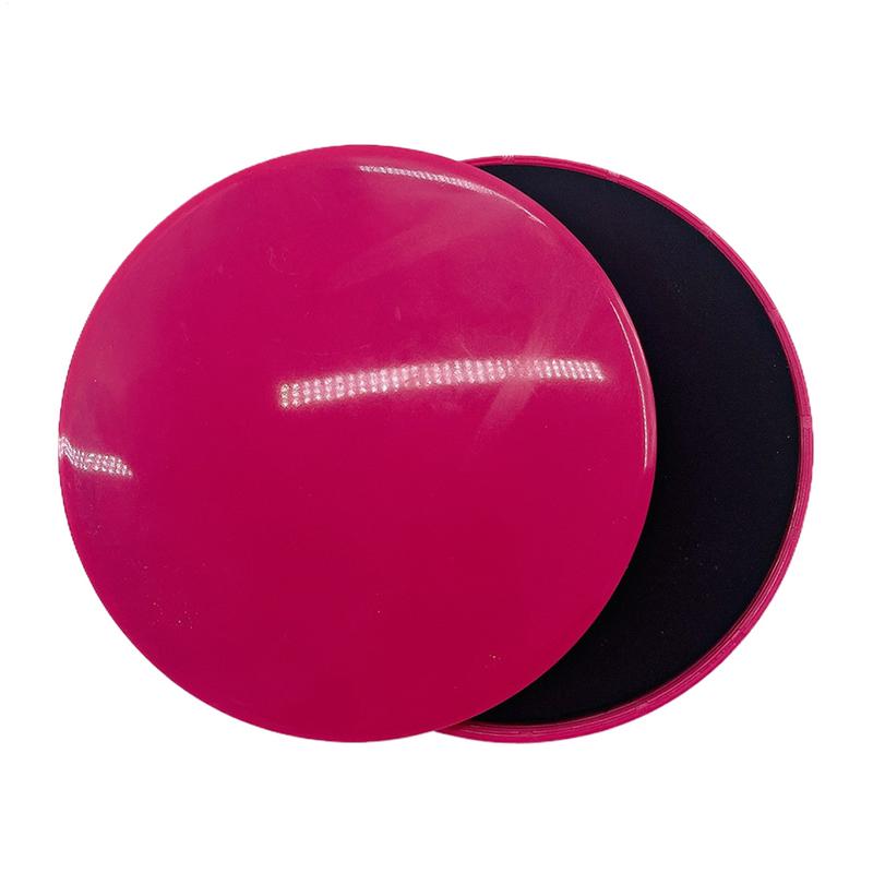 2 Sisi Kebugaran Pilates Melun - Gliding Disc Slider ulasan dan harga