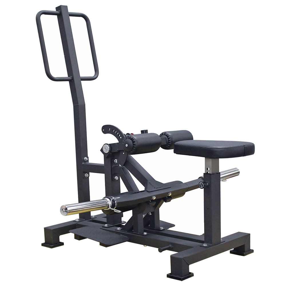 Alat Fitness Rumahan dari Baja - Home Gym Hip Thrust Machine ulasan dan harga