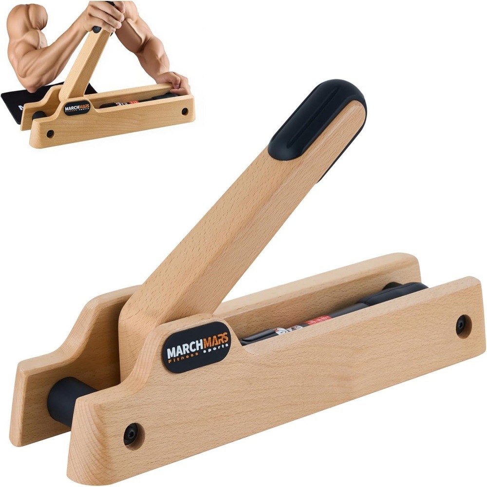 Alat Latihan Pegangan Bisep Ka - Home Gym Equipment Diy ulasan dan harga