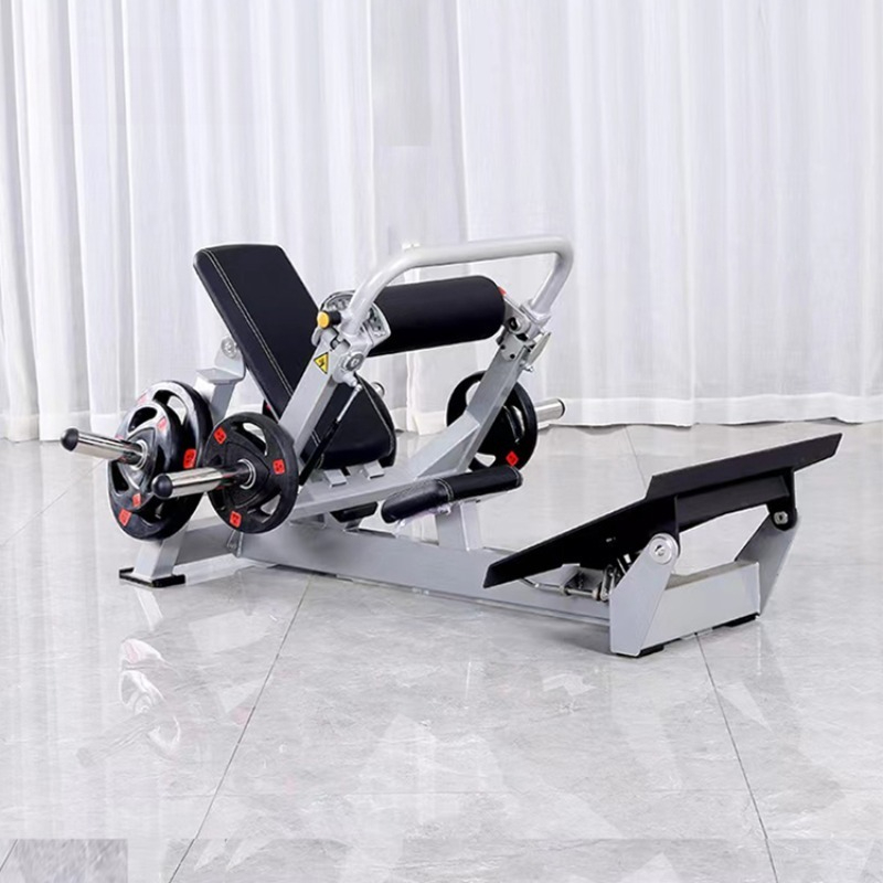 Mesin Glute Bridge untuk Rumah - Home Gym Hip Thrust Machine ulasan dan harga