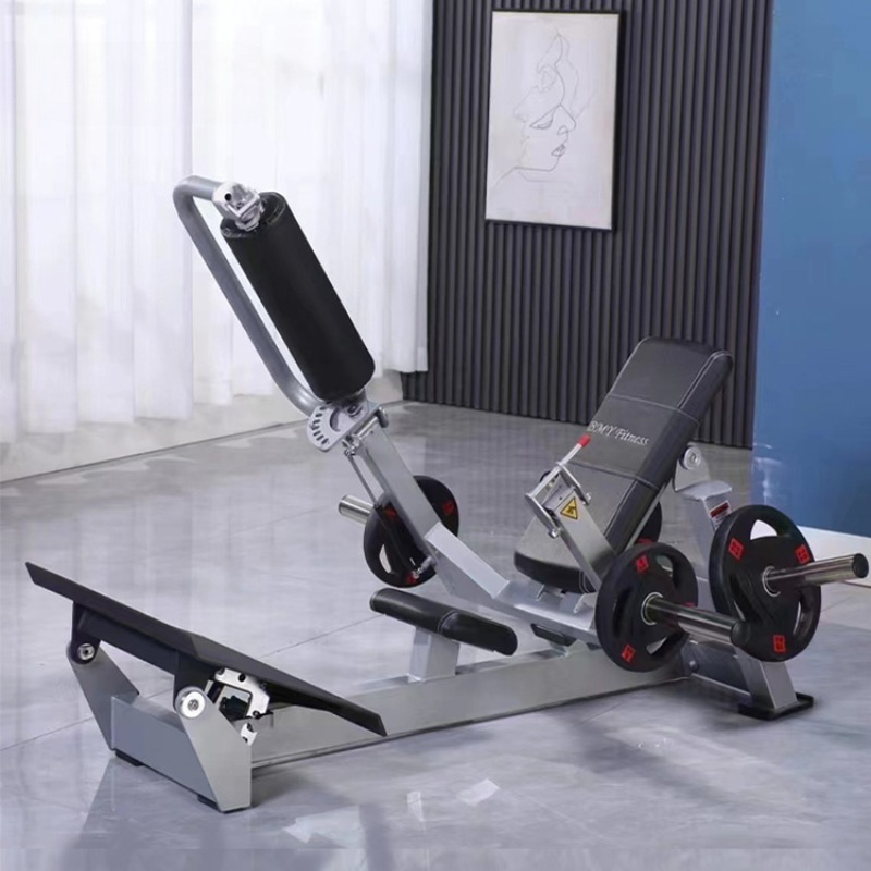 Mesin Glute Bridge untuk Rumah - Home Gym Hip Thrust Machine ulasan dan harga