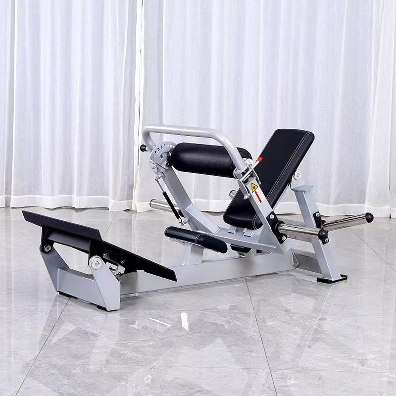Mesin Glute Bridge untuk Rumah - Home Gym Hip Thrust Machine ulasan dan harga