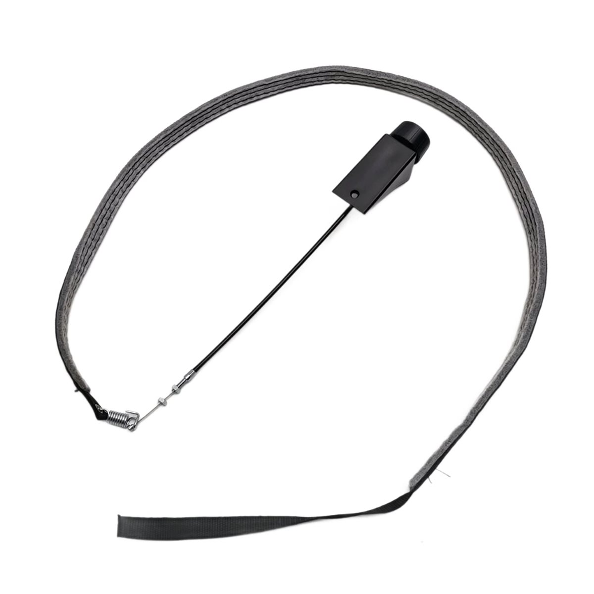 Sabuk Resistensi Daya Sepeda O - Home Gym Practice ulasan dan harga