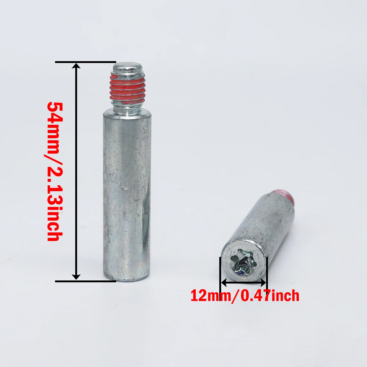 Kit Baut Penyangga Kaliper Rem - Gliding Disc Slider ulasan dan harga