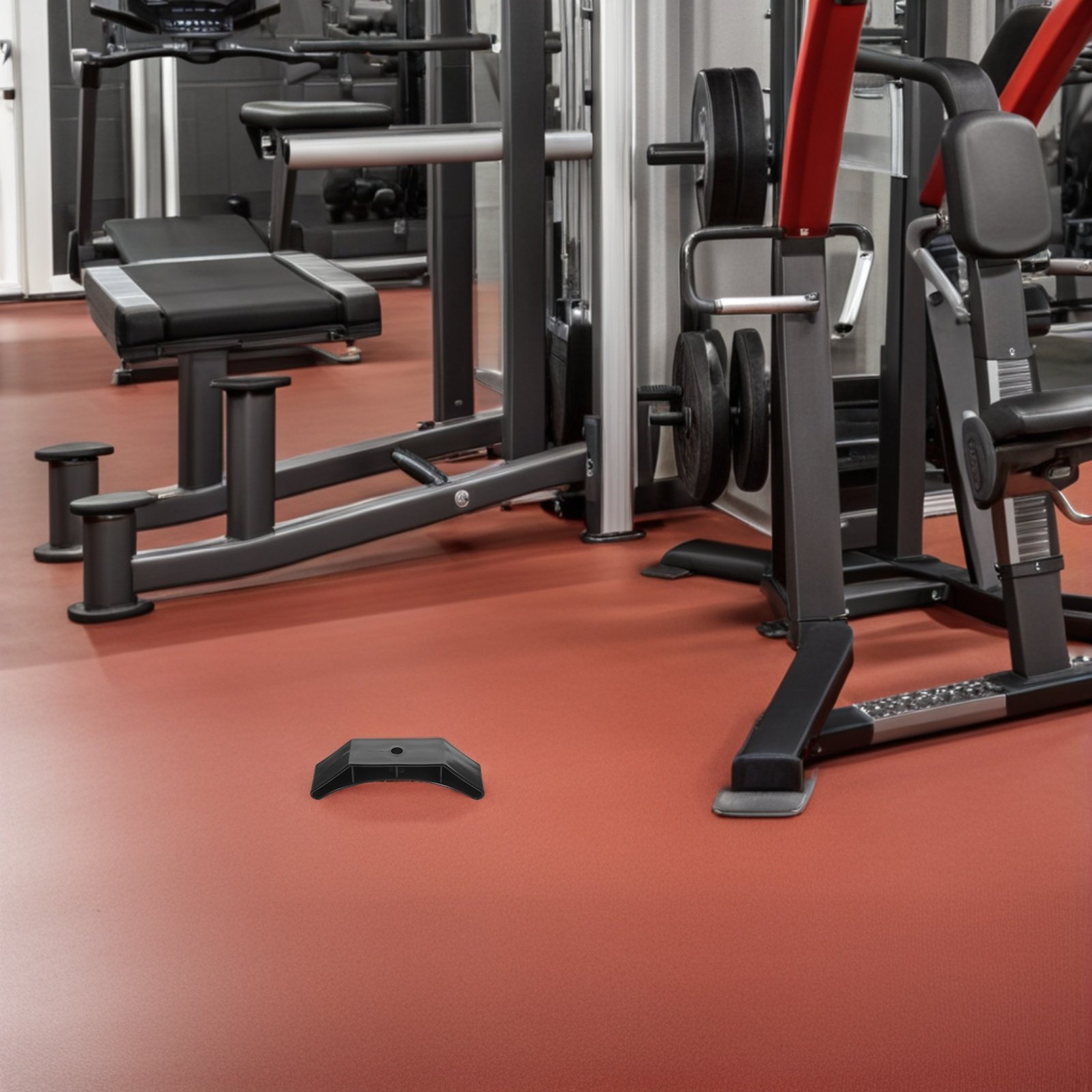 8 Buah Rak Dumbbell untuk Gym  - Home Gym Layout ulasan dan harga
