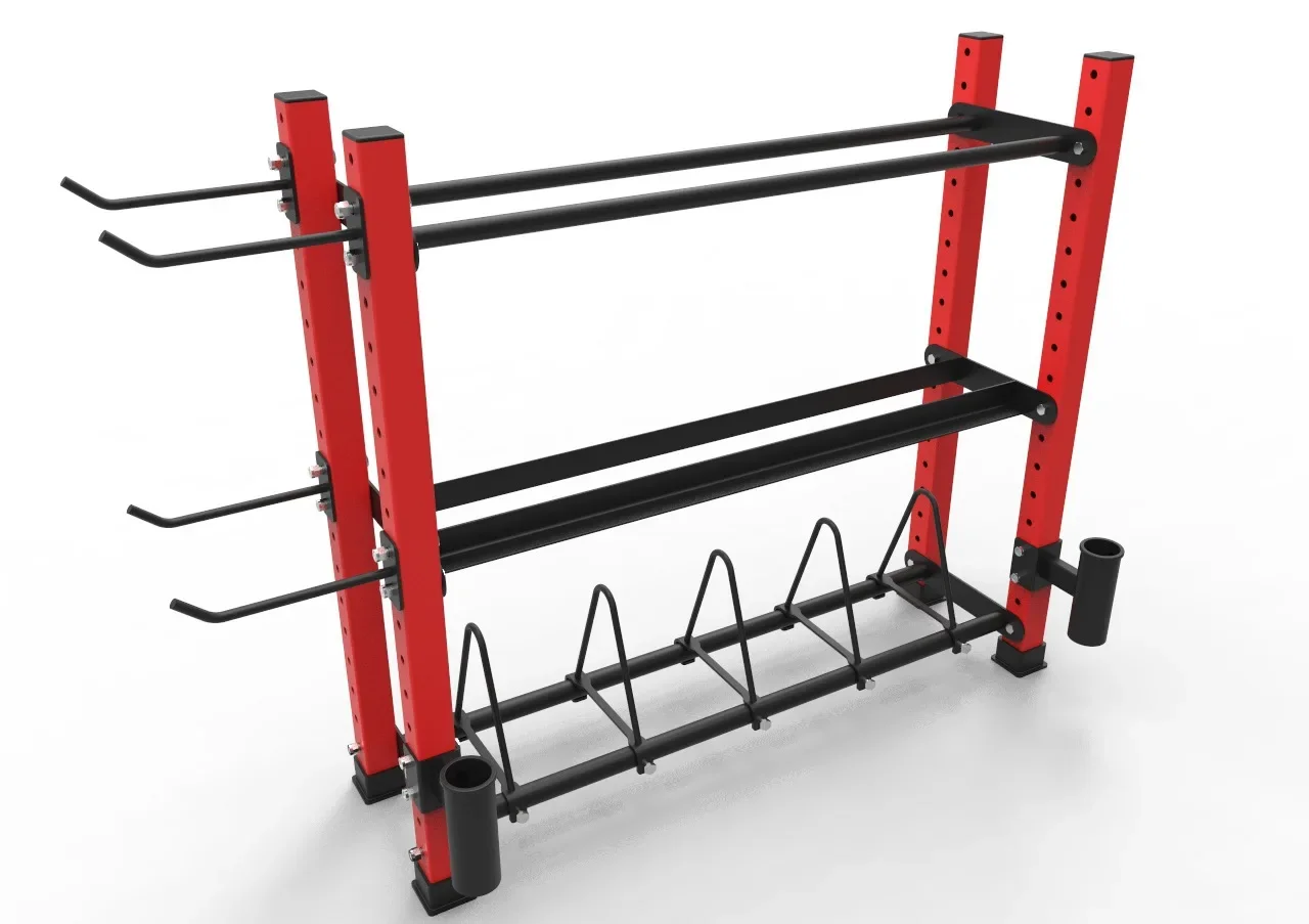 Rak Penyimpanan Peralatan Gym  - Home Gym Equipment Diy ulasan dan harga