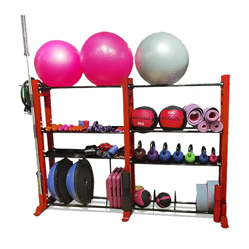Rak Penyimpanan Peralatan Gym  - Home Gym Equipment Diy ulasan dan harga