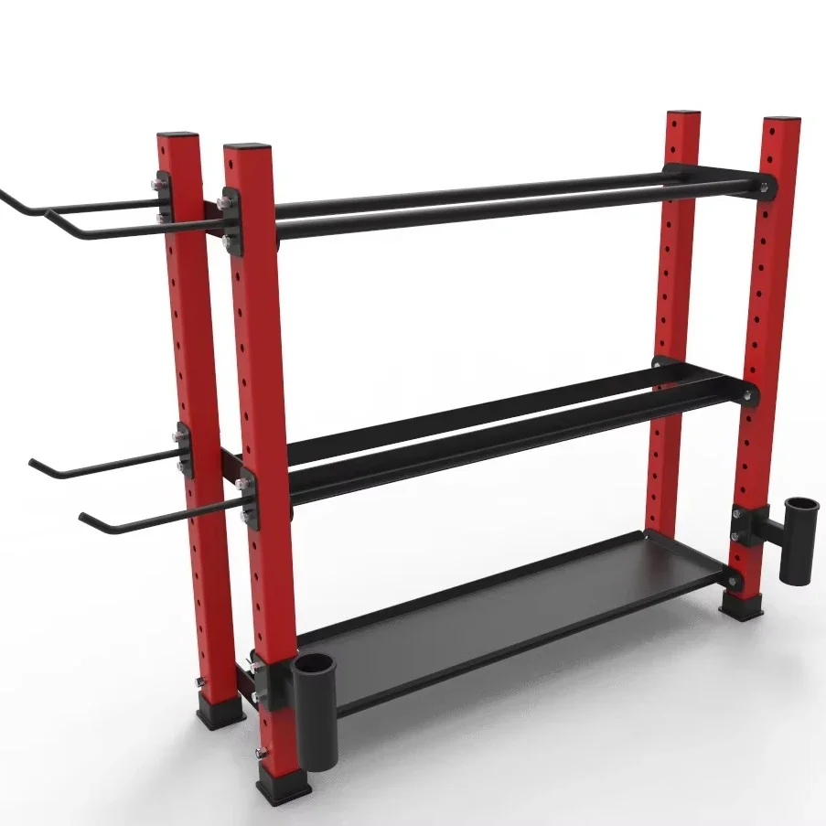 Rak Penyimpanan Peralatan Gym  - Home Gym Equipment Diy ulasan dan harga