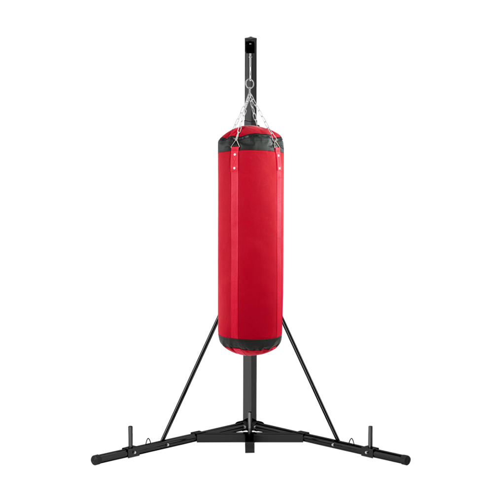 Rak Kantong Pasir Peralatan Gy - Home Gym Practice ulasan dan harga