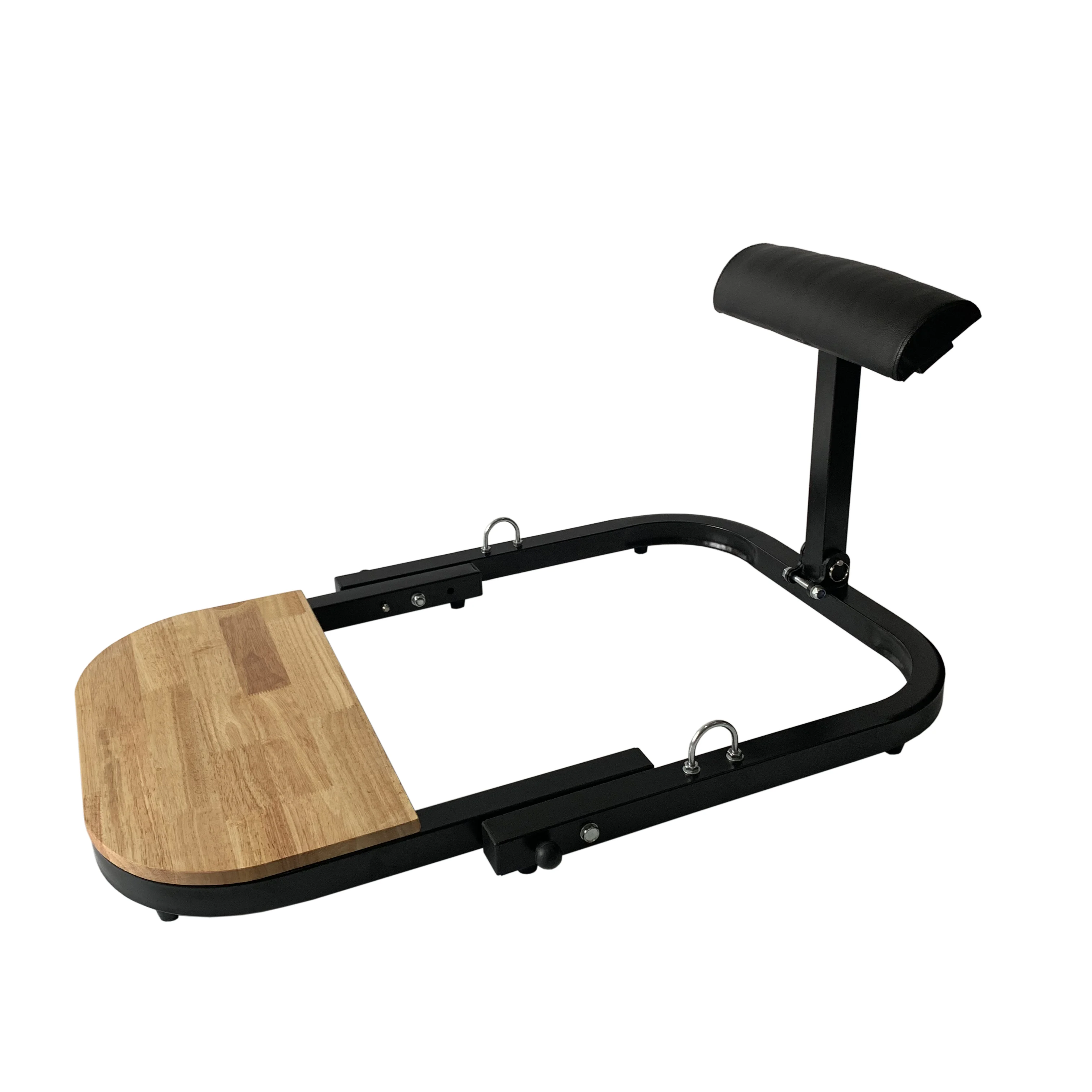 Peralatan Fitness Gym Rumah Mu - Home Gym Hip Thrust Machine ulasan dan harga