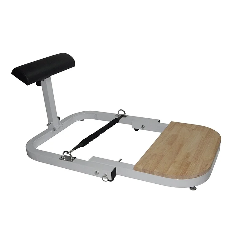 Peralatan Fitness Gym Rumah Mu - Home Gym Hip Thrust Machine ulasan dan harga