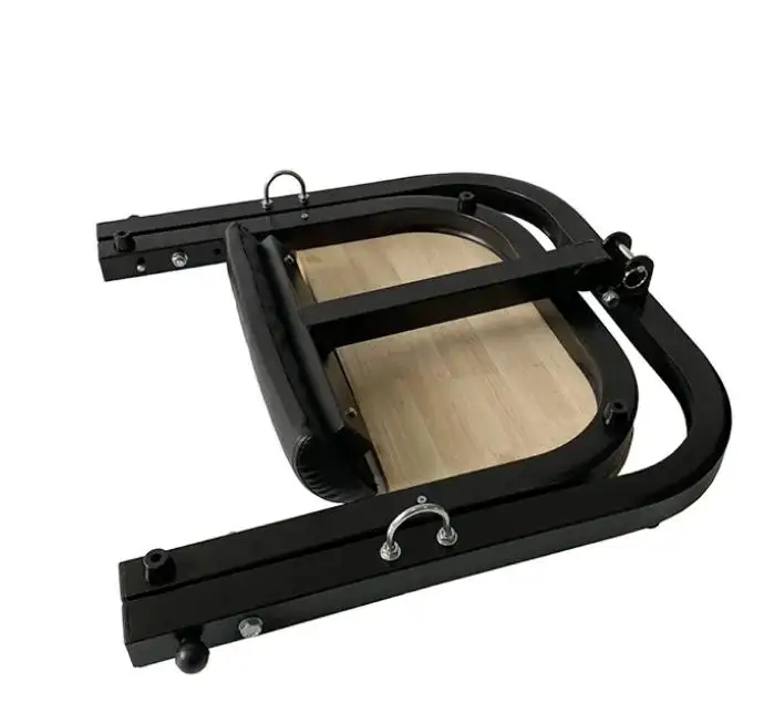 Peralatan Fitness Gym Rumah Mu - Home Gym Hip Thrust Machine ulasan dan harga