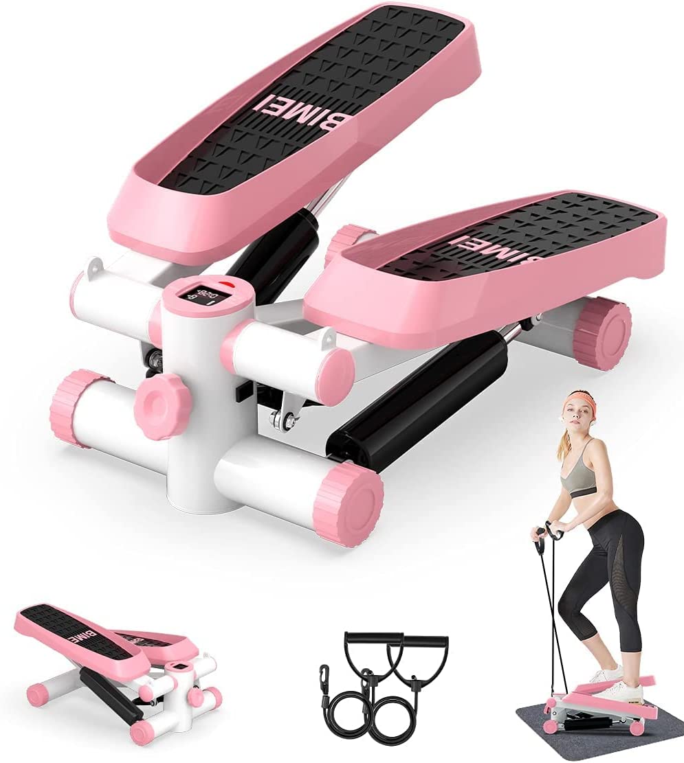 Alat Fitness Mini Portable Hom - Home Gym Leg Machine ulasan dan harga