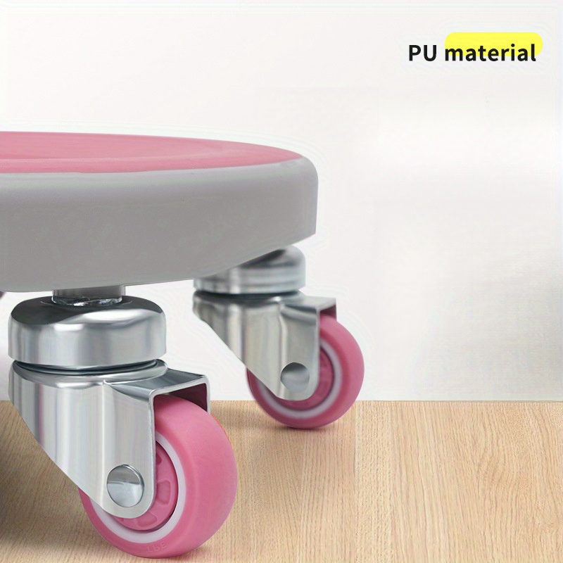 Silent Wheel Ab Slide Disc Cor - Gliding Disc Slider ulasan dan harga
