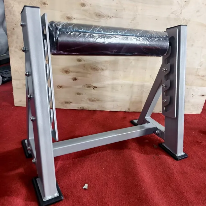 Rak Squat Split Bulgaria, Alat - Home Gym Hip Thrust Machine ulasan dan harga