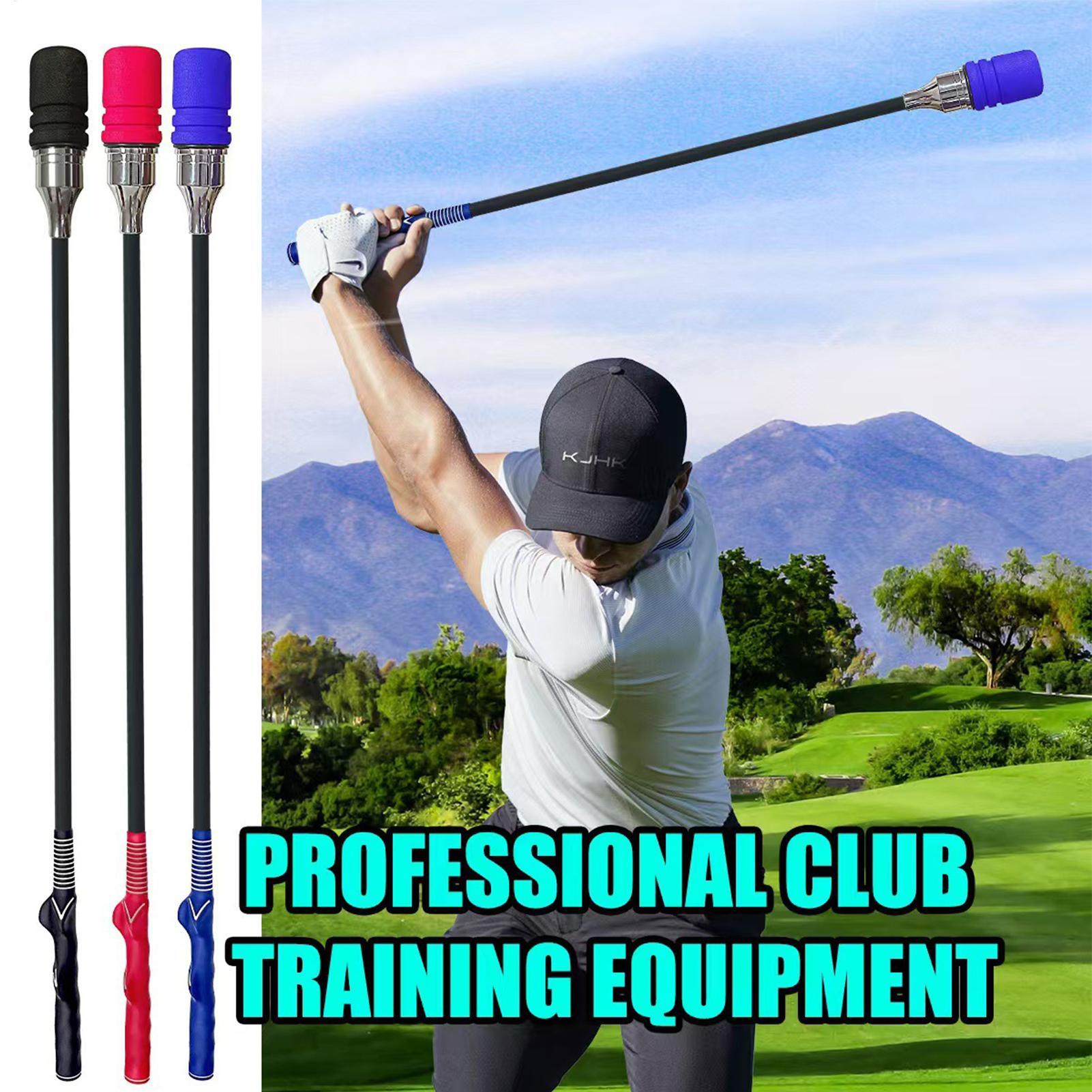 Alat Bantu Latihan Ayunan Golf - Home Gym Practice ulasan dan harga
