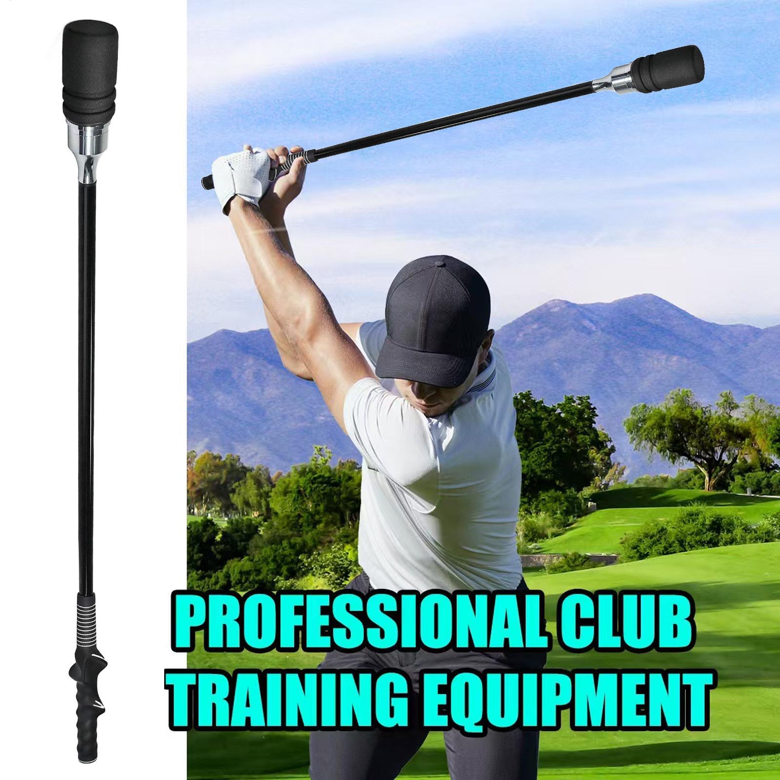 Alat Bantu Latihan Ayunan Golf - Home Gym Practice ulasan dan harga