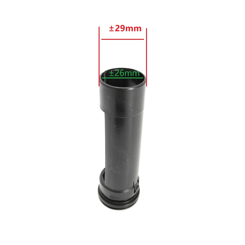 Garpu Suntour Asli XCT-JR Bagi - Gliding Disc Slider ulasan dan harga