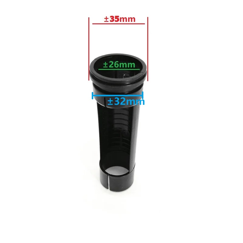 Garpu Suntour Asli XCT-JR Bagi - Gliding Disc Slider ulasan dan harga