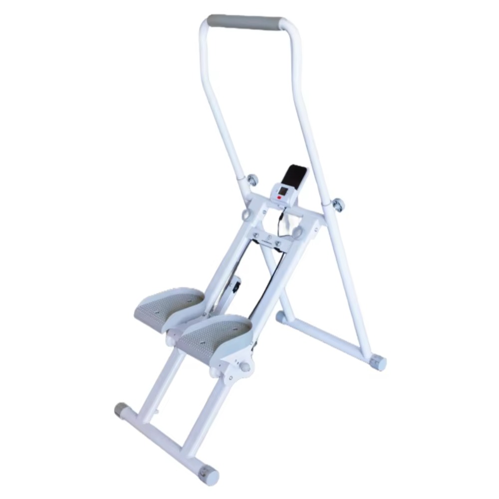 Alat Latihan Panjat Tangga Ver - Home Gym Leg Machine ulasan dan harga