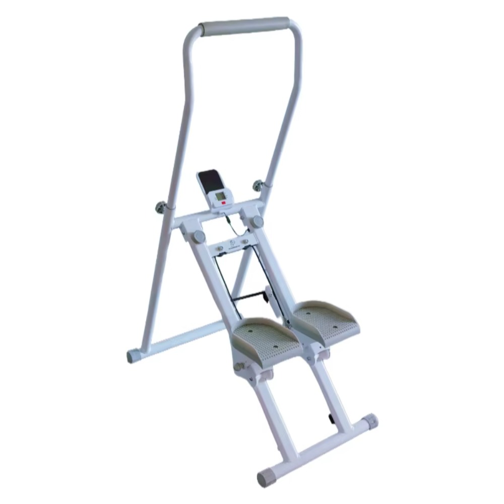 Alat Latihan Panjat Tangga Ver - Home Gym Leg Machine ulasan dan harga