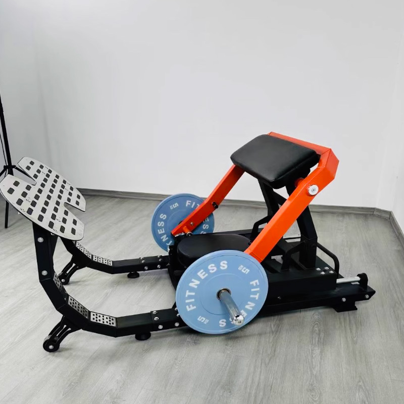 Alat Latihan Pinggul Terlaris, - Home Gym Hip Thrust Machine ulasan dan harga