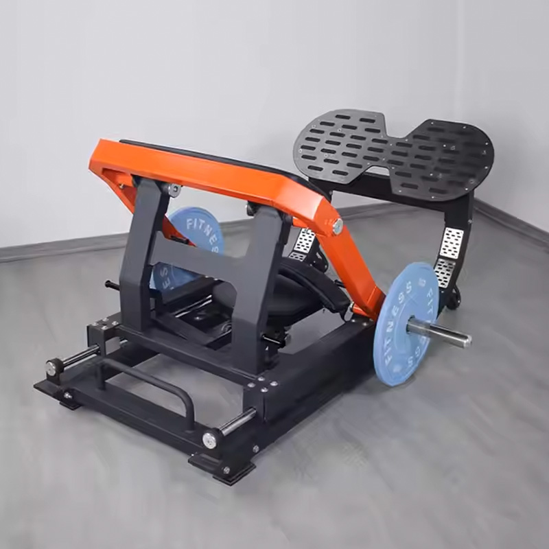 Alat Latihan Pinggul Terlaris, - Home Gym Hip Thrust Machine ulasan dan harga