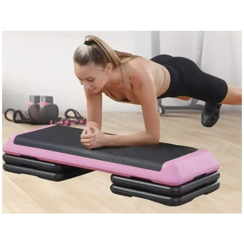Papan Latihan Pedal yang Dapat - Leg Home Gym Workout ulasan dan harga