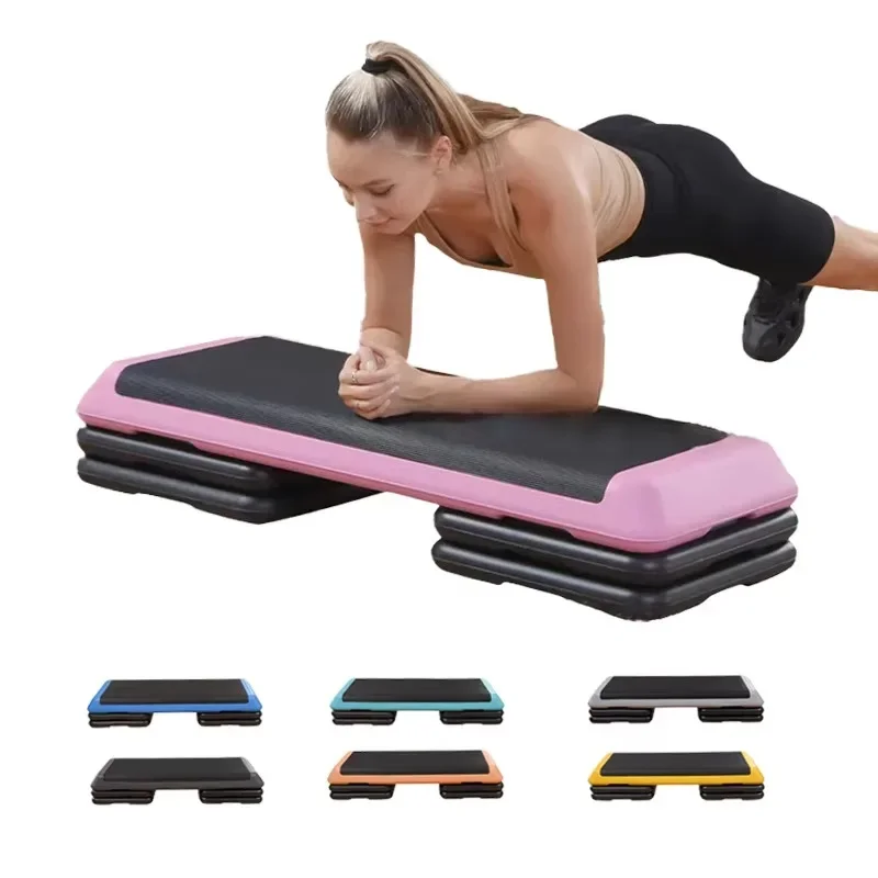 Papan Latihan Pedal yang Dapat - Leg Home Gym Workout ulasan dan harga