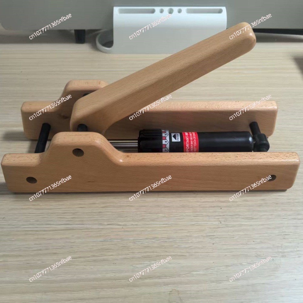 Alat Latihan Gulat Tangan Kayu - Home Gym Equipment Diy ulasan dan harga