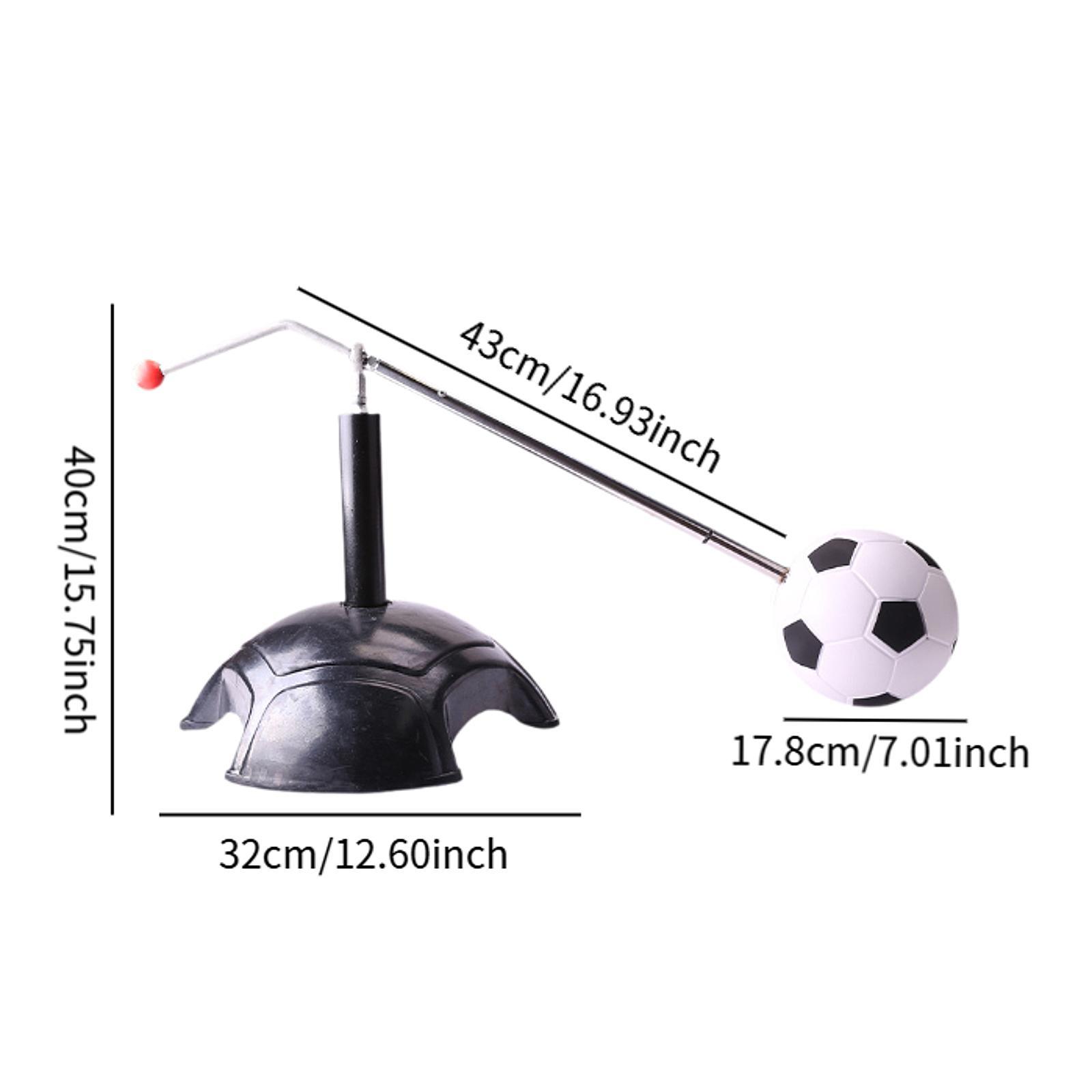 Alat Latihan Sepak Bola yang D - Home Gym Practice ulasan dan harga