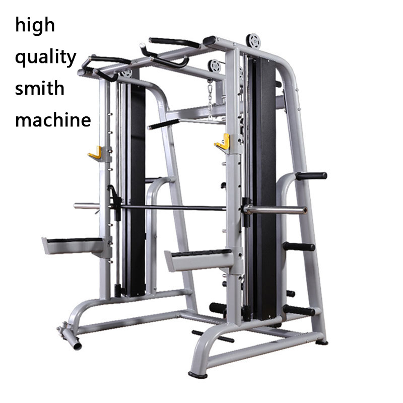 Mesin Smith Cable Crossover Te - Home Gym Cable Machine ulasan dan harga