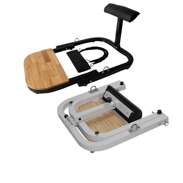 Alat Fitness Multifungsi untuk - Home Gym Hip Thrust Machine ulasan dan harga