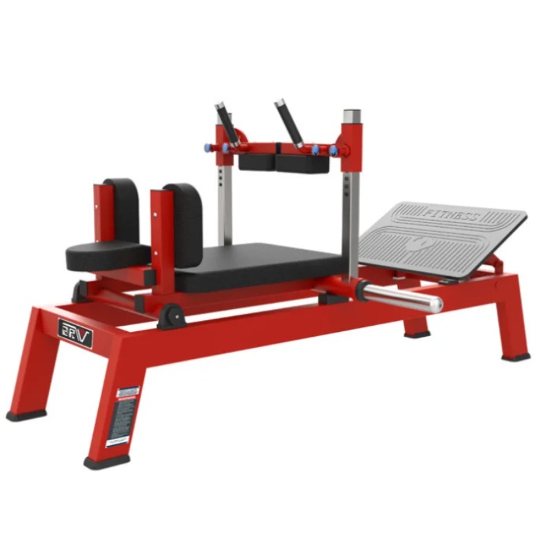 Mesin Hip Thrust Berbobot untu - Home Gym Hip Thrust Machine ulasan dan harga