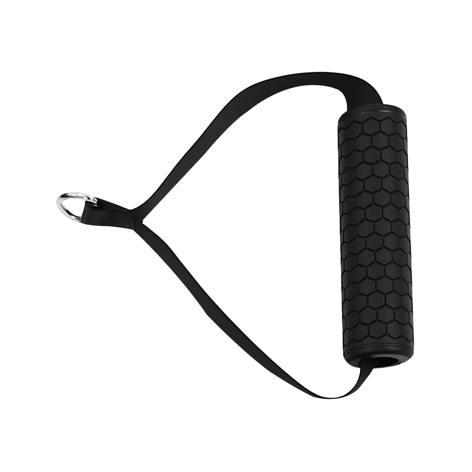 Sistem Kebugaran Tarik Kabel 1 - Home Gym Cable Machine ulasan dan harga