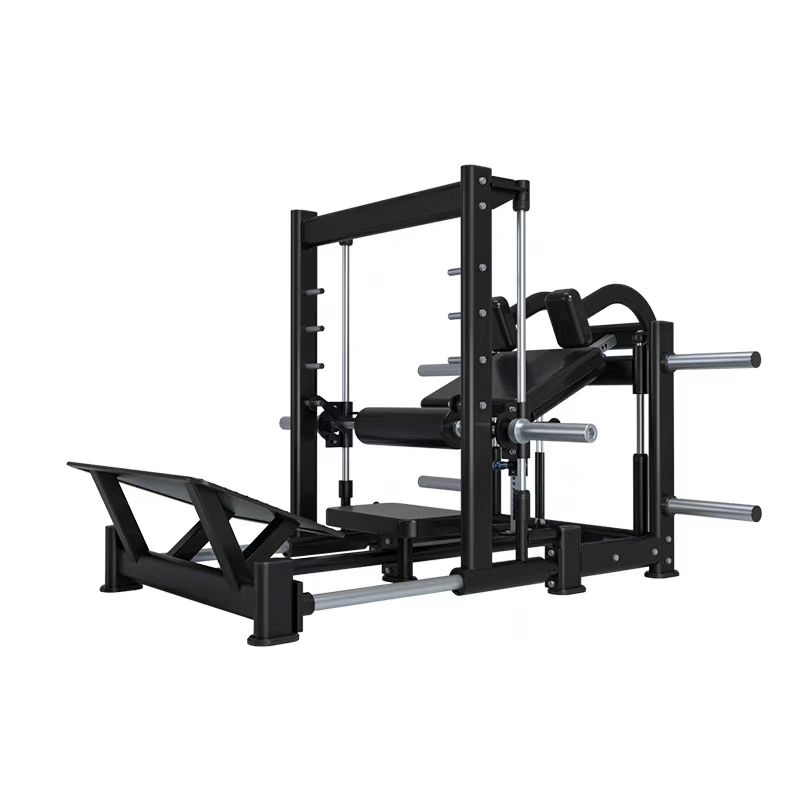 Alat Fitness Rumahan Gym 3D Pl - Home Gym Hip Thrust Machine ulasan dan harga