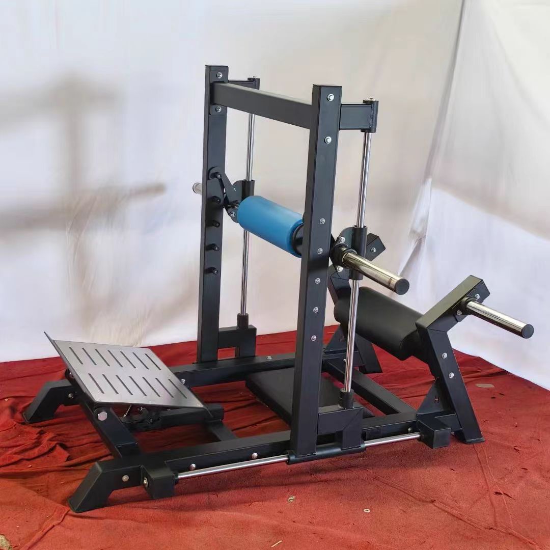 Alat Fitness Rumahan Gym 3D Pl - Home Gym Hip Thrust Machine ulasan dan harga