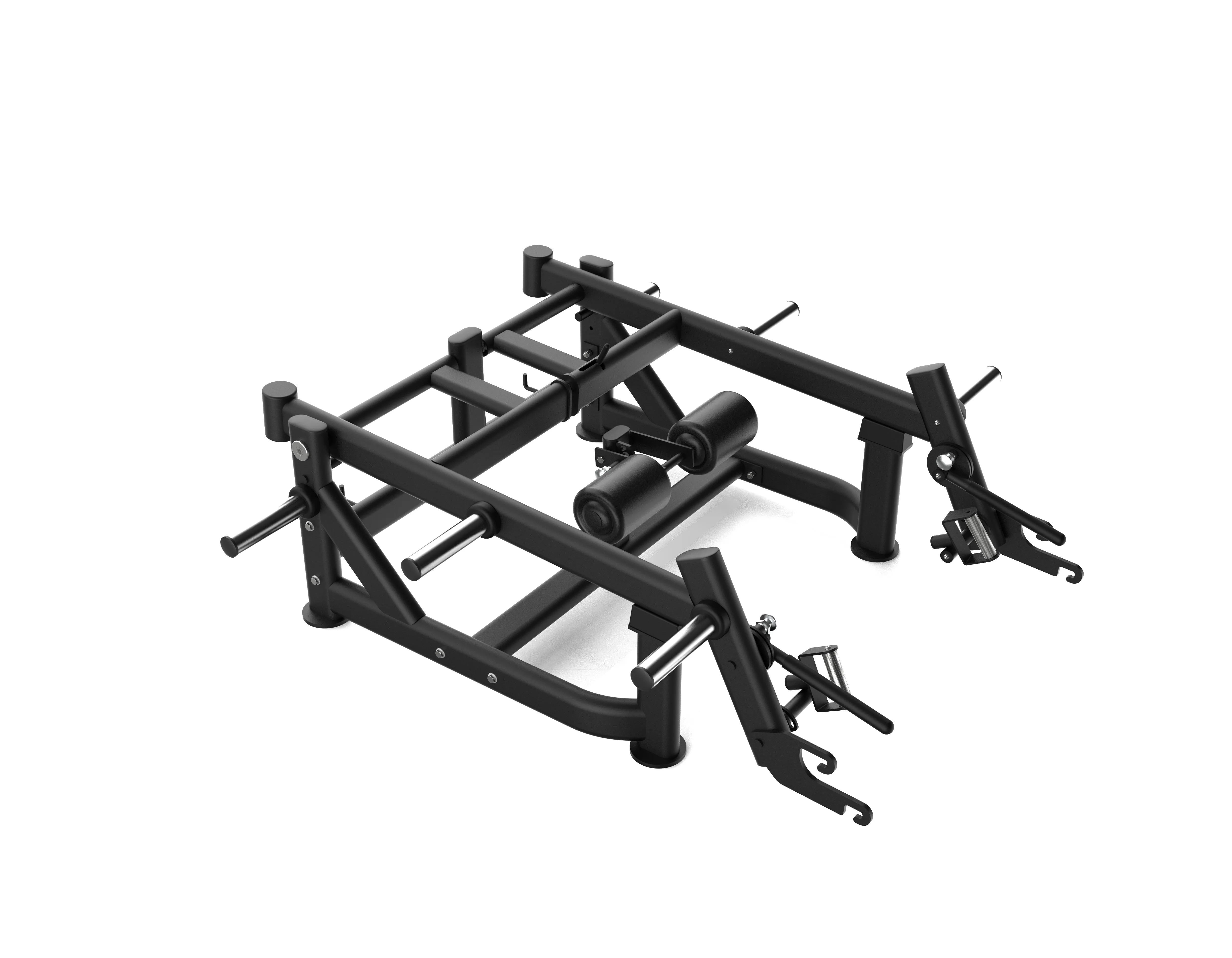 Alat Latihan Kekuatan Tubuh Ba - Home Gym Hip Thrust Machine ulasan dan harga