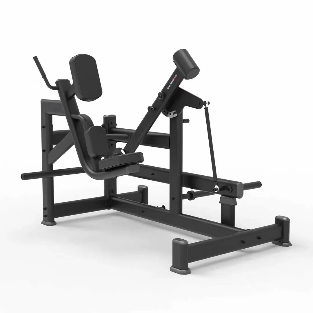 Alat Latihan Kekuatan Tubuh Ba - Home Gym Hip Thrust Machine ulasan dan harga