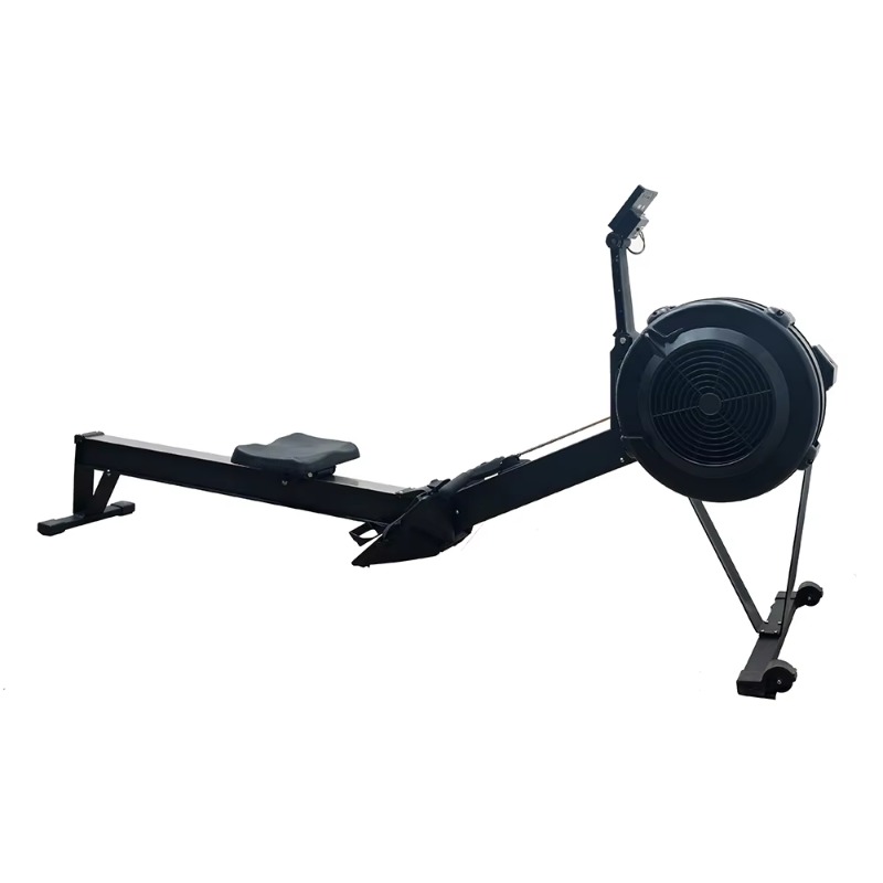 Mesin Dayung Kabel/Rantai Indo - Home Gym Cable Machine ulasan dan harga