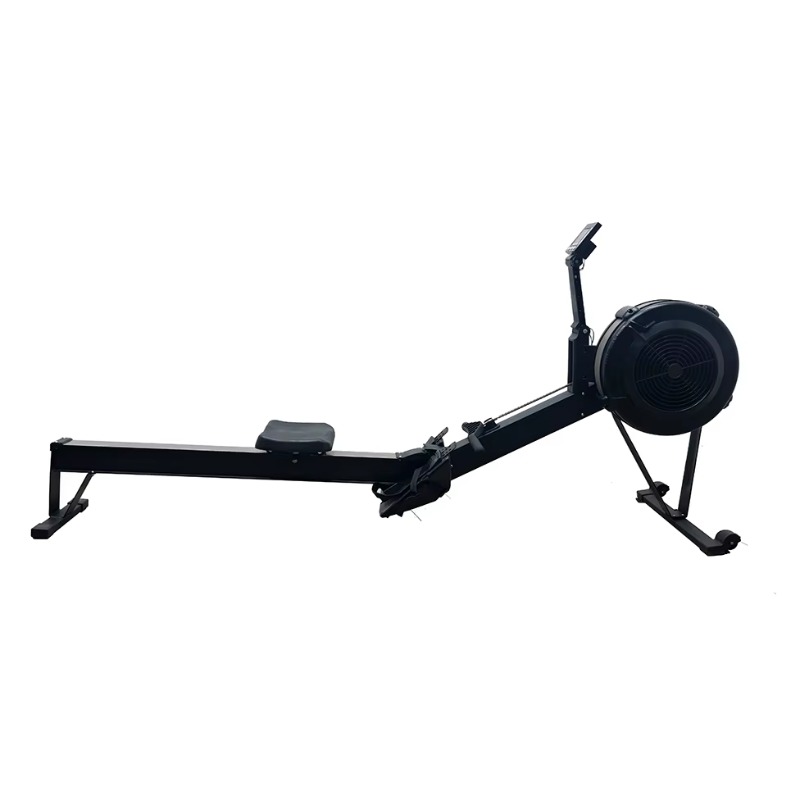 Mesin Dayung Kabel/Rantai Indo - Home Gym Cable Machine ulasan dan harga