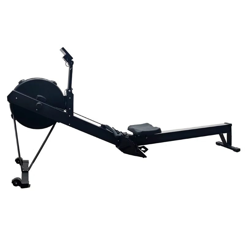 Mesin Dayung Kabel/Rantai Indo - Home Gym Cable Machine ulasan dan harga