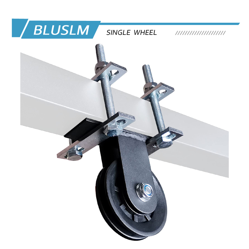 Sistem Katrol Tugas Berat - Me - Home Gym Lat Pulldown Machine ulasan dan harga