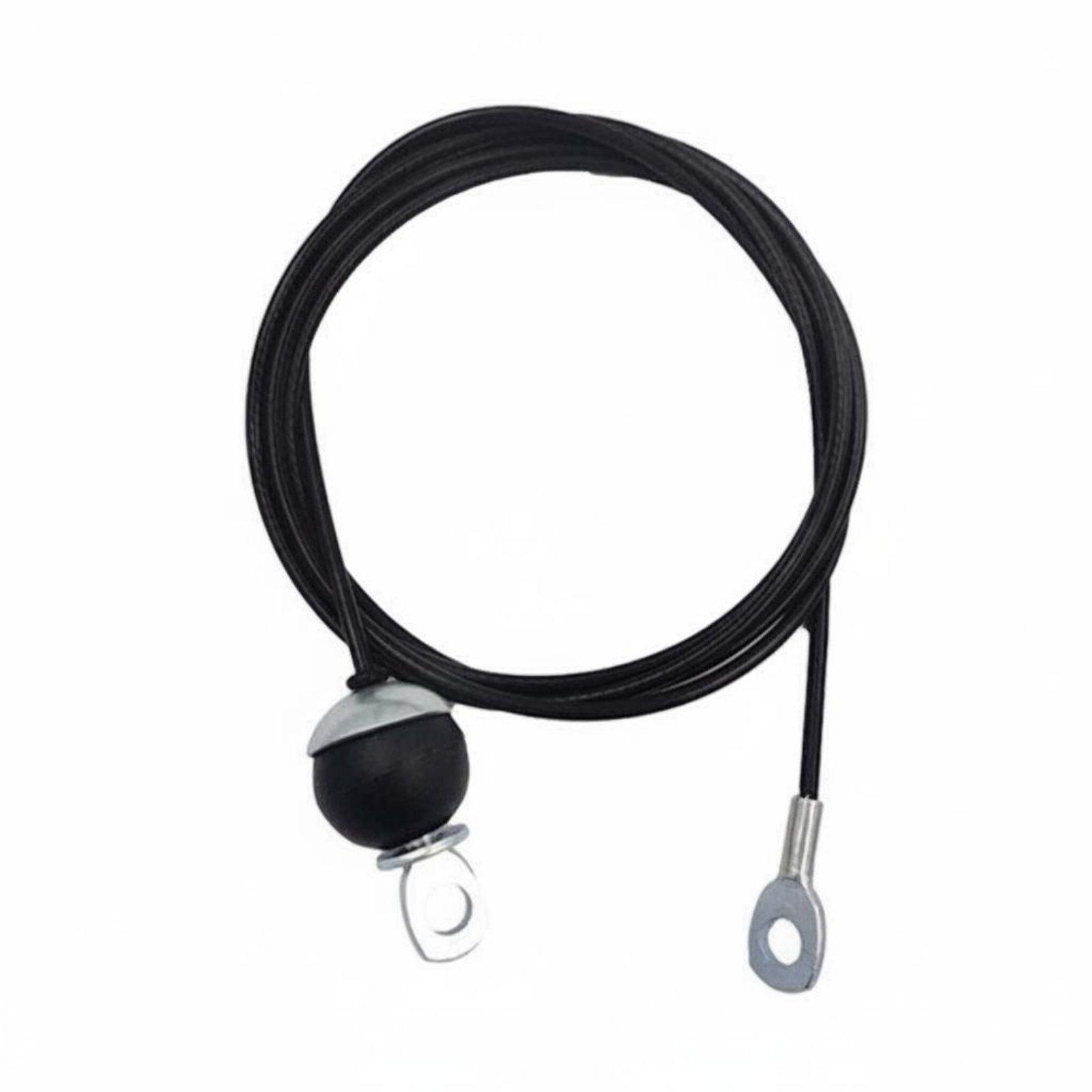Kabel Katrol Baja yang Dapat D - Home Gym Cable Machine ulasan dan harga
