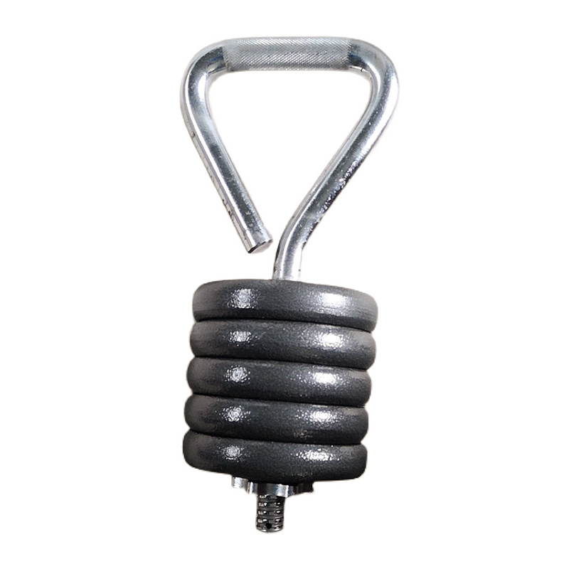 Peralatan Latihan Kekuatan Lat - Leg Home Gym Workout ulasan dan harga