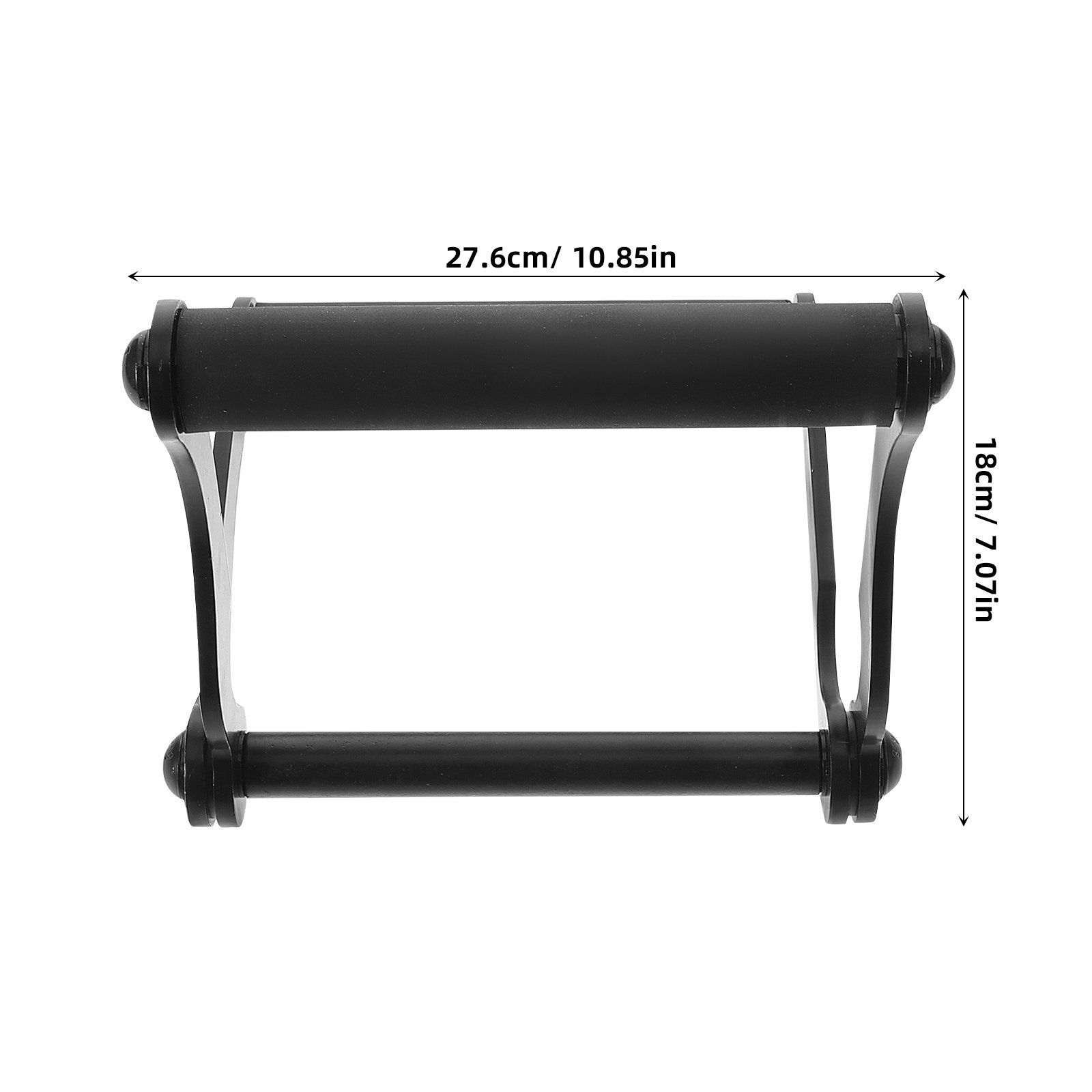Pegangan Lat Pulldown Bentuk V - Home Gym Lat Pulldown Machine ulasan dan harga